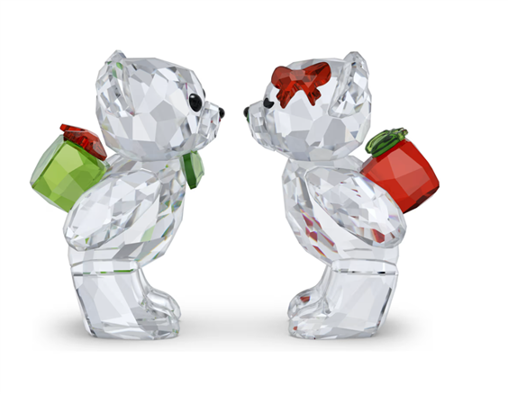 Verrerie Swarovski in Cristal 5732107 - 5732107